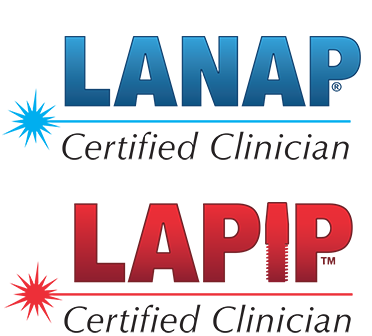 LANAP LAPIP Certified