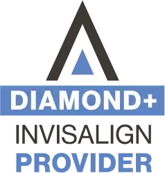 Invisalign Diamond Provider