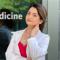 Dr. Teona Otarashvilli, DMD